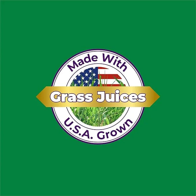 Paradise, ORAC Energy Greens Powder Extract, Super Antioxidants, Probiotics for Gut Health & Digestion, Vitamin C for Immu...