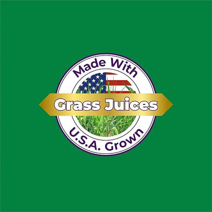 Paradise, ORAC Energy Greens Powder Extract, Super Antioxidants, Probiotics for Gut Health & Digestion, Vitamin C for Immu...