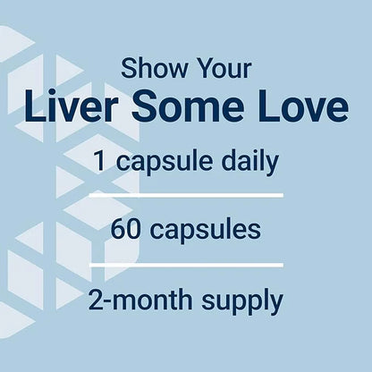 Life Extension Milk Thistle, silymarin, silibinins, 60 capsules