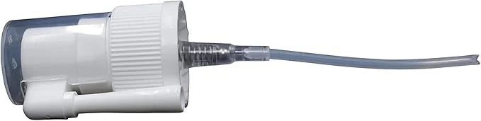 Cobalt Blue Glass Oral/Swivel Sprayers -6 Pack 30ml (1oz) (1oz) Empty