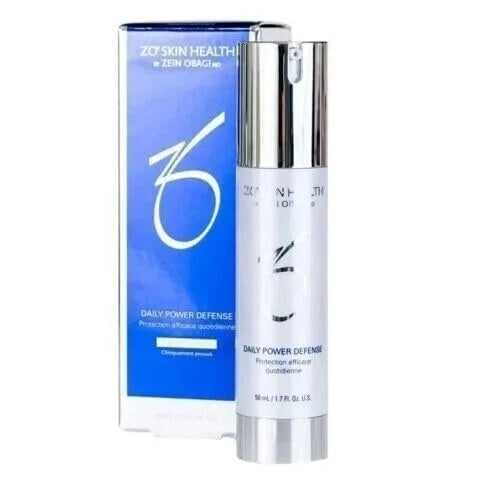 ZO SKIN HEALTH Daily Power Defense 50ml, 1.7 1.7 Fl