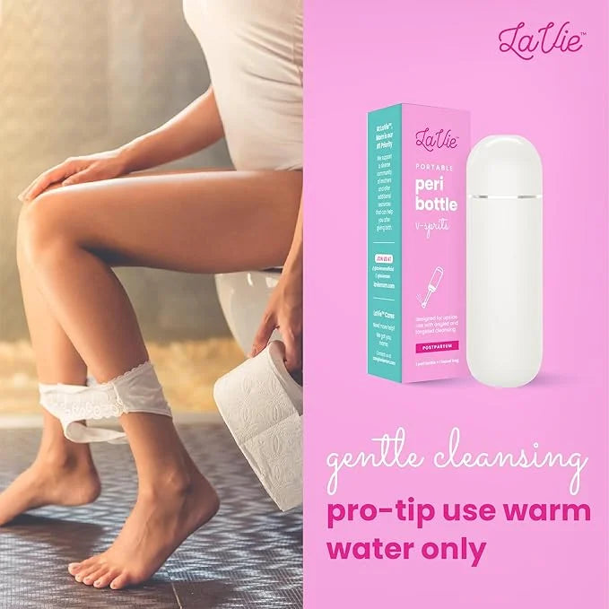 LaVie Peri Bottle for Postpartum Care,