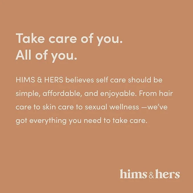 HIMS & HERS biotin Builder Gummy with Vitamins B12, B6 and D, Gluten Free, no Artificial sweeteners or Flavors, Wild Cherr...
