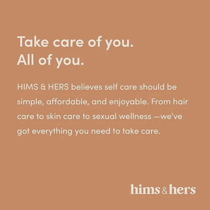 HIMS & HERS biotin Builder Gummy with Vitamins B12, B6 and D, Gluten Free, no Artificial sweeteners or Flavors, Wild Cherr...