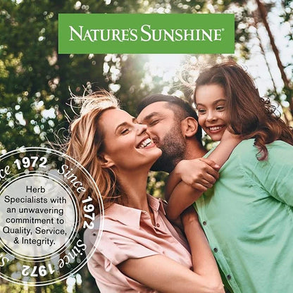 Nature's Sunshine Seasonal Allergy (Formerly ALJ 2 FL