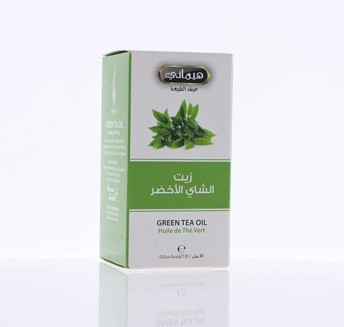 Hemani Green Tea Oil, 30 ml