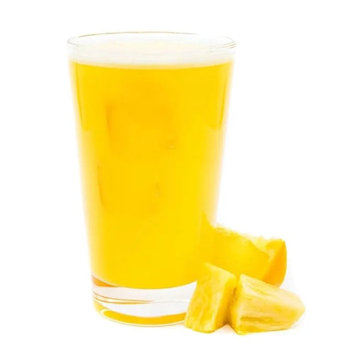 BariWise Protein Fruit Drink, Pineapple Orange, Low Sugar, Gluten Free, Keto Friendly & Low Carb (7ct) - Product Image