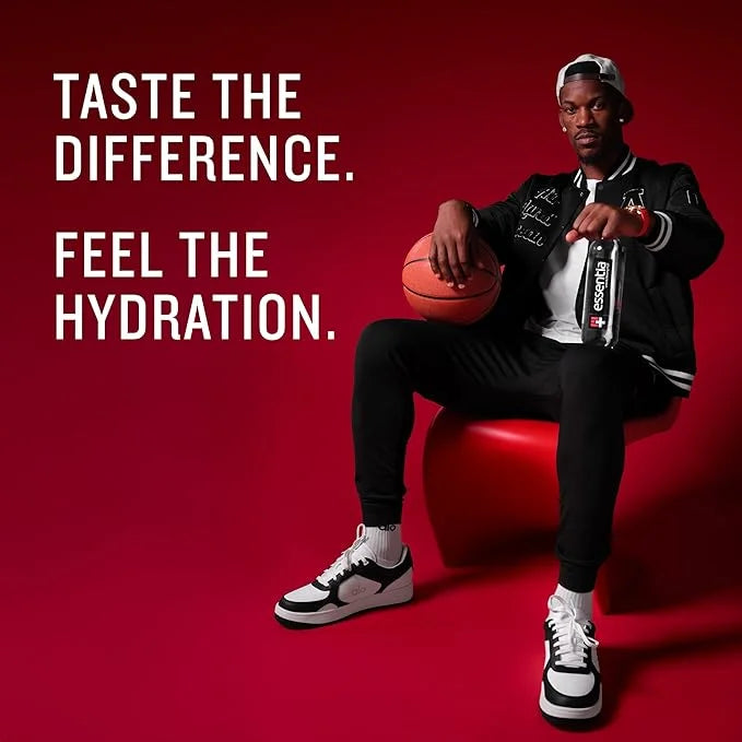 Essentia Water LLC; Ionized Alkaline Bottled Water; 99.9% Pure; 9.5 pH or Higher; Consistent Quality in Every BPA and Phth...