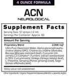 Results RNA – Ultimate Immune Support 200 Silver/ACZ