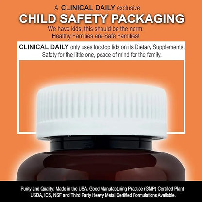 Complete Kids Multivitamin Daily Gummy Supplement E,D,B6,B12, Folate, 90 Gluten