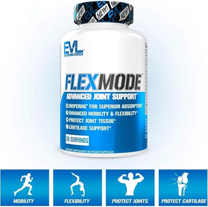 Evlution High Absorption Joint Support 30 Servings