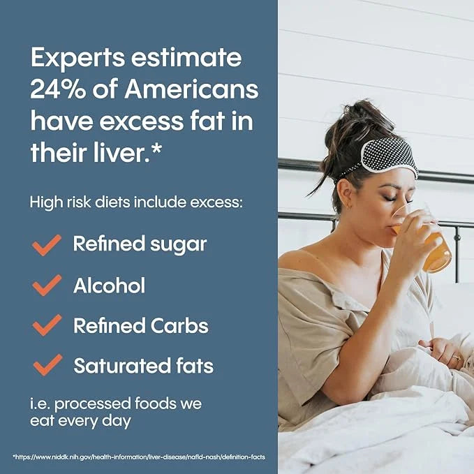 Hydralyte Liver Support + Electrolyte Mix with Milk Thistle, Turmeric, Ginger, Prickly Pear, Green Tea Extract Formulated ...