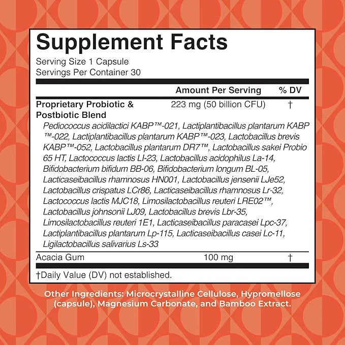 MaryRuth Organics 3-in-1 Daily Health Probiotics for Women | Clinically Tested | Hormone Support & Gut Health Supplement |...