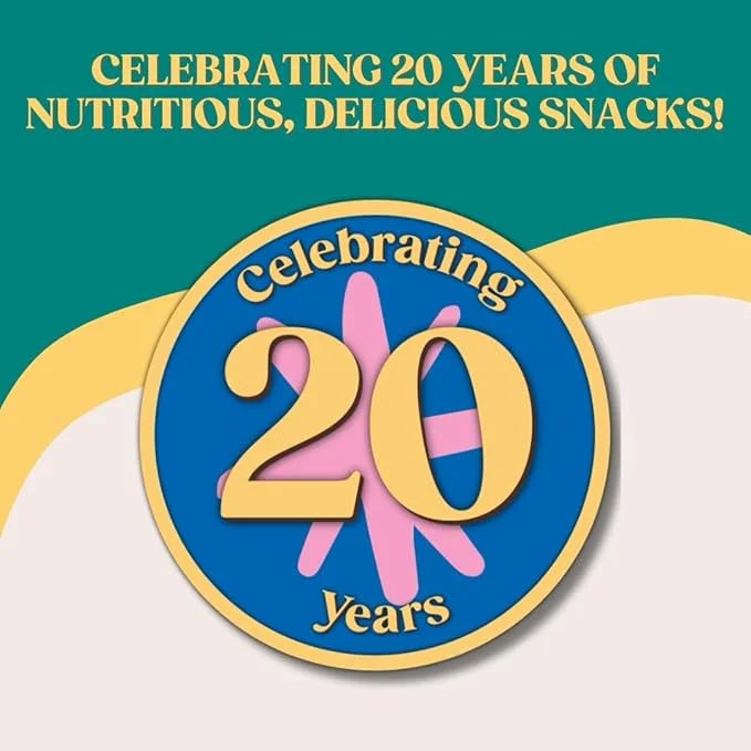 Vegan Protein Bars Chocolate Chip Cookie Dough with Low Sugar High Protein, 11g Protein, 4g Sugar, 11g Fiber, Keto, Plant ...