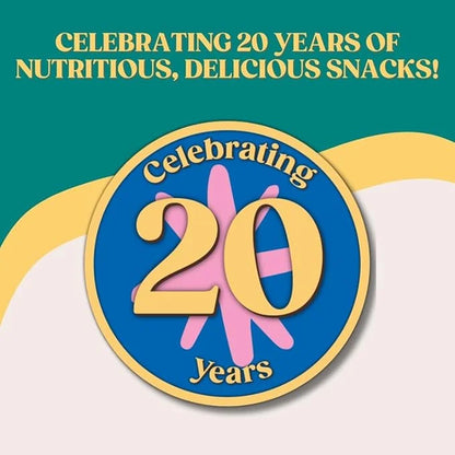 Vegan Protein Bars Chocolate Chip Cookie Dough with Low Sugar High Protein, 11g Protein, 4g Sugar, 11g Fiber, Keto, Plant ...
