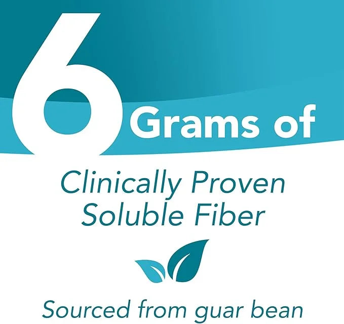 Tomorrow's Nutrition Sunfiber GI 7-Day Sample