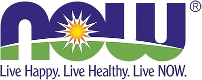 NOW Supplements, CoQ10 (Coenzyme Q10) 100 50 Softgels