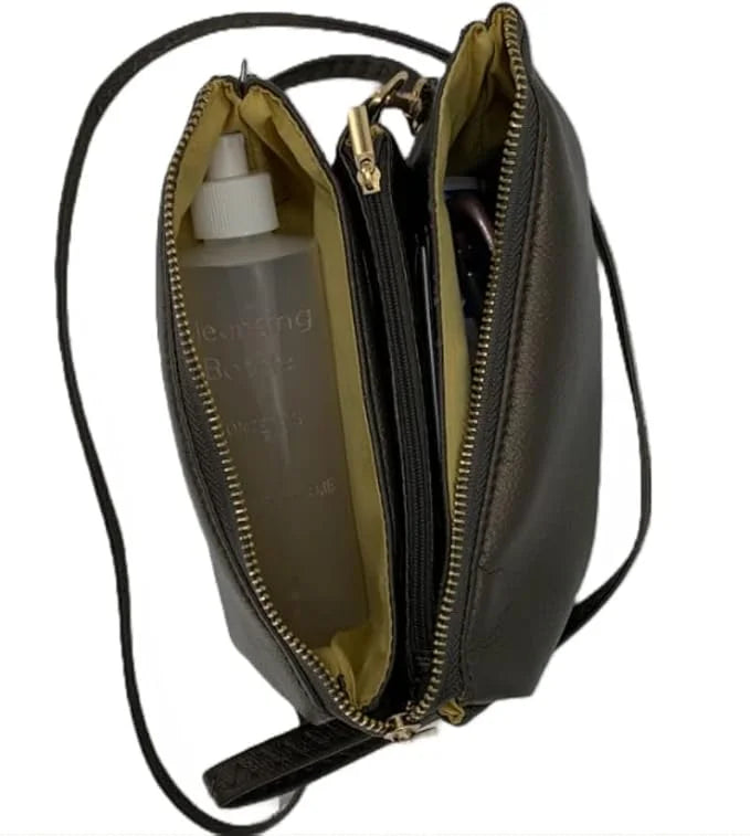 Perineal Lavette Irrigation Bottle for Postpartum Care 8OZ (Pack 2)