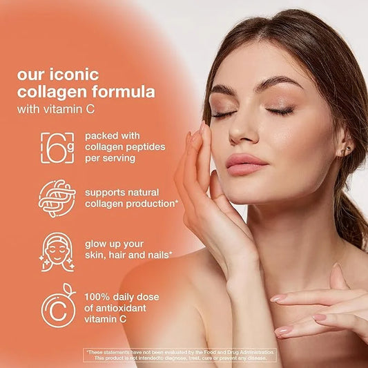 Advanced Collagen