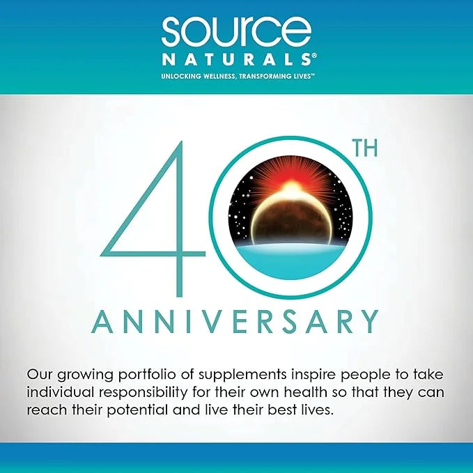 Source Naturals Life Force Multiple, Energy 180 Capsules