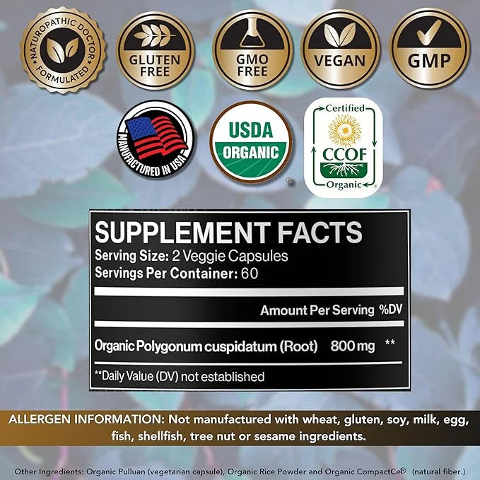 Gut Health Support Bundle: H.Pylori Support